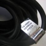 LEI Lowrance HS-NSBK High-Speed Skimmer Transom Transducer + Mount Kit *NEW* - Image 11