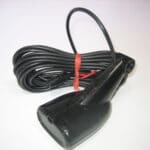 LEI Lowrance HS-NSBK High-Speed Skimmer Transom Transducer + Mount Kit *NEW* - Image 7