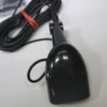 LEI Lowrance HS-NSBK High-Speed Skimmer Transom Transducer + Mount Kit *NEW* - Image 6