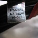 LEI Lowrance HS-NSBK High-Speed Skimmer Transom Transducer + Mount Kit *NEW* - Image 5