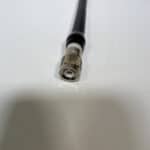 Raytheon/Icom/Apelco/Uniden Handheld VHF TNC Antenna Replacement - Image 3