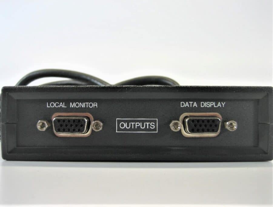 Extron P/2 DA2 Plus Two Output VGA Distribution Amplifier - Used - Free Shipping - Image 3
