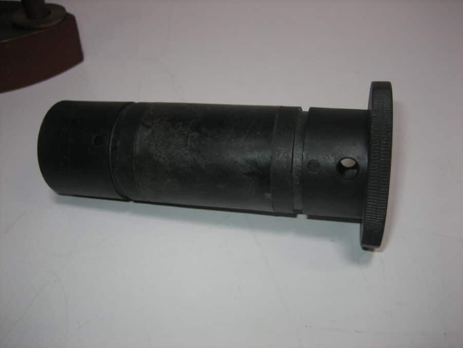Si-tex NEW Sitex 120khz Dual Stem Transducer f/SVS CVS Units - 8 Pin Fuji - Image 10
