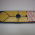 Simrad Lowrance Navico OLD STYLE Structure Scan Thru-Hull Pair FAIRING BLOCK - Image 3