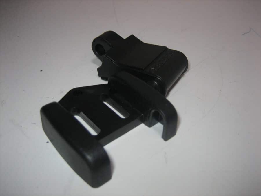 Humminbird Transom Mount Transducer Bracket – NEW PARTIAL KIT NOT COMPLETE - Image 5