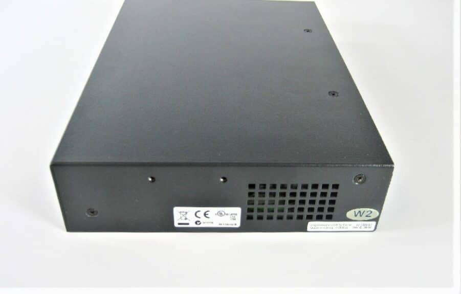 Extron VGA Distribution Amplifier P/2 DA4XI - Tested Working - Free Shipping - Image 7
