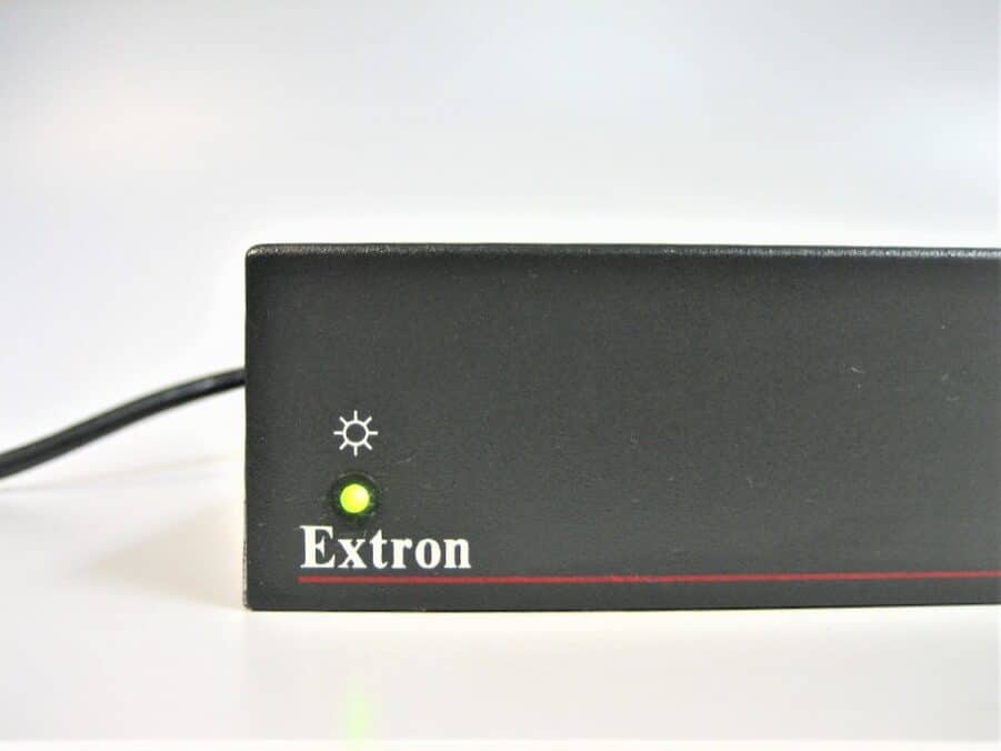 Extron VGA Distribution Amplifier P/2 DA4XI - Tested Working - Free Shipping - Image 3