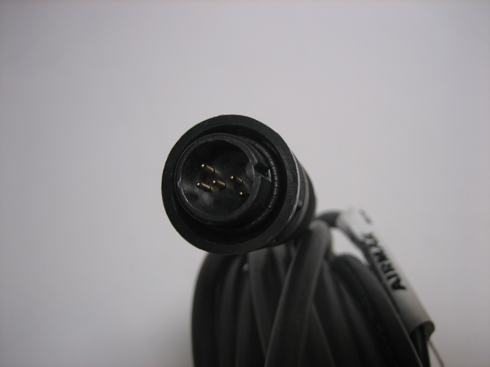 Airmar Simrad B117 Xsonic Transducer NEW 00013945001 for NSS Evo