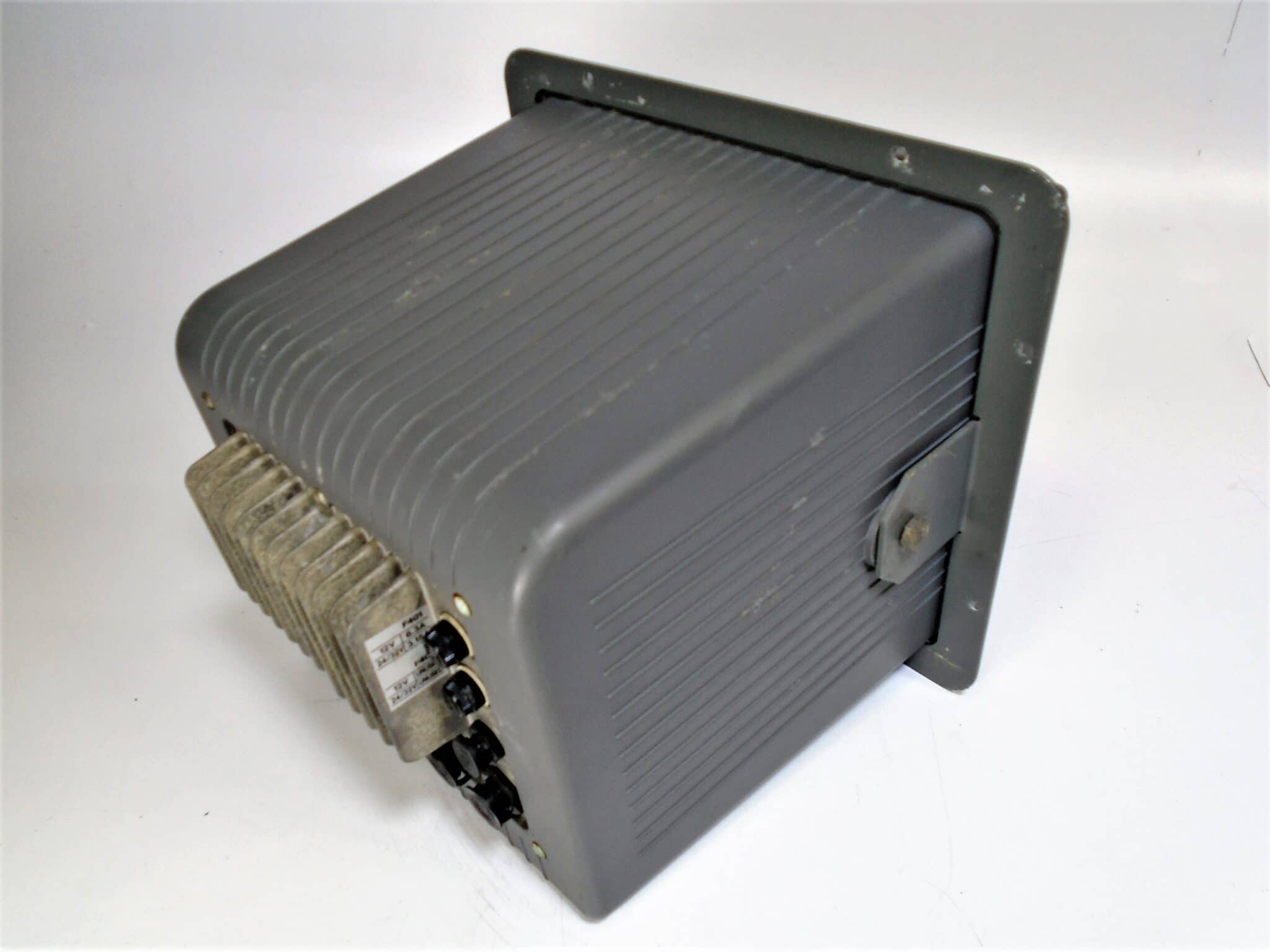 Raytheon R40XX Raster Scan Radar Display -M92506- (Tested Working ...