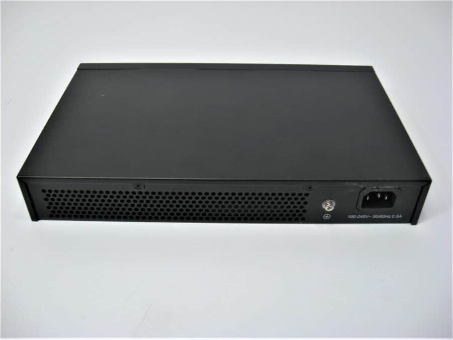 Luxul XGS-1024S 24 Port Gigabit Flex Mount Switch - Free US Shipping - Image 8
