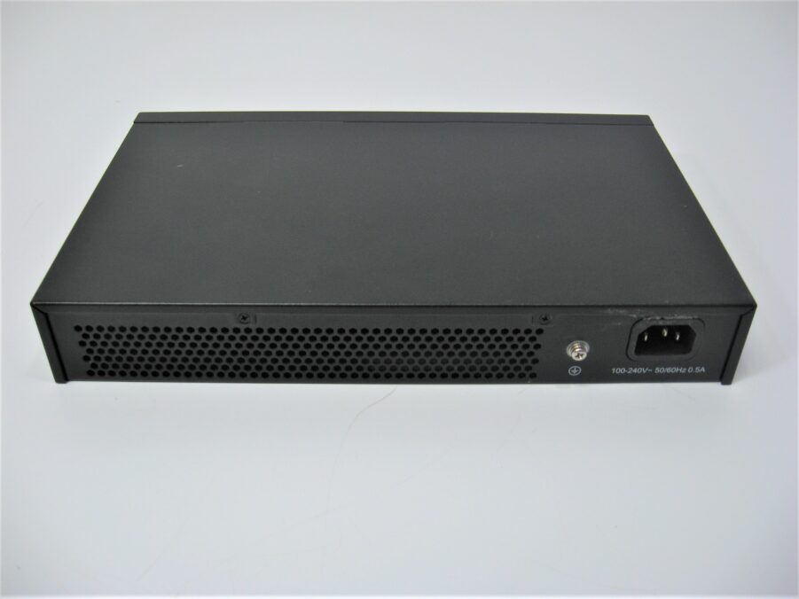 Luxul XGS-1024S 24 Port Gigabit Flex Mount Switch - Free US Shipping - Image 6