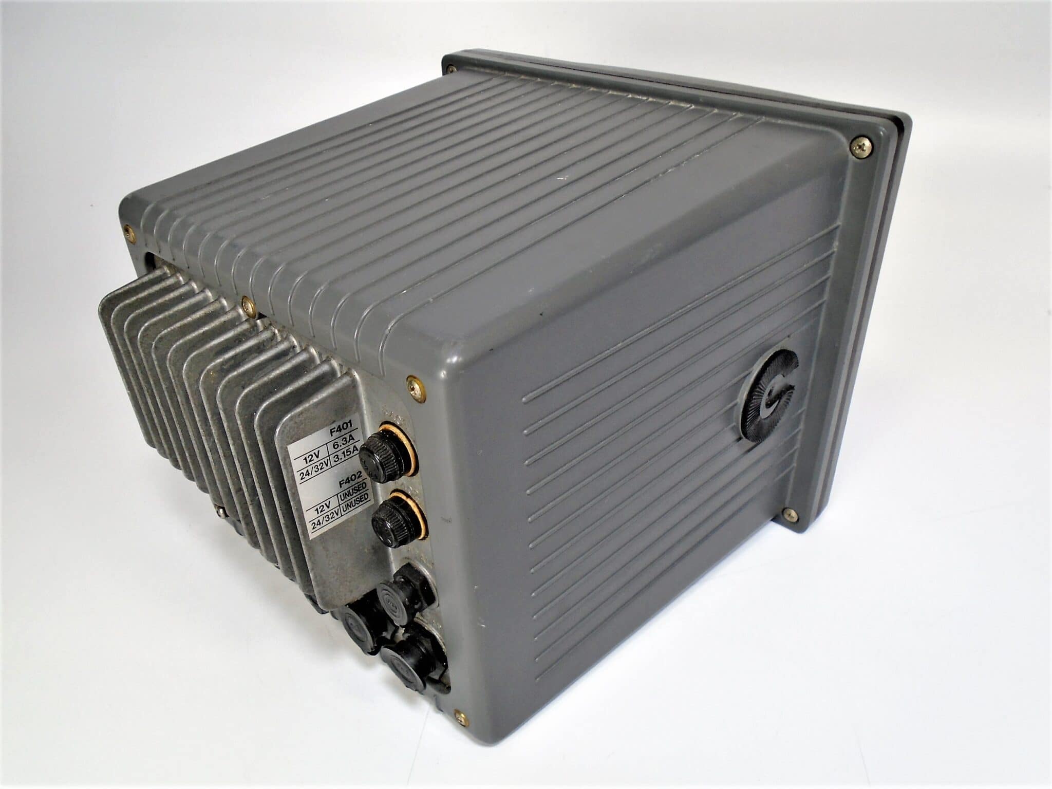 Raytheon R20xx Raster Scan Radar CRT DISPLAY - M92538 - Max Marine ...