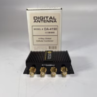 Digital Antenna DA-4190 POWER MAX 4-Way Global Cellular Combiner 800-2100 MHz