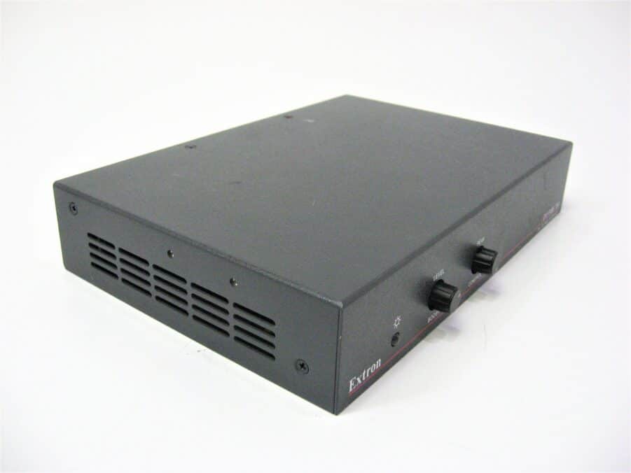 Extron DVI-RGB 150 DVI to RGB Interface - Good Condition * Free US Shipping - Image 3