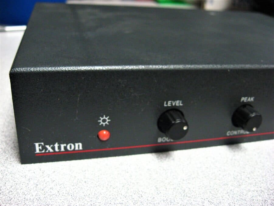 Extron DVI-RGB 150 DVI to RGB Interface - Good Condition * Free US Shipping - Image 6