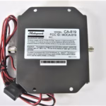 Shakespeare - Single Channel Dual Band Marine Cell Amplifier - CA-819 - New - Image 8
