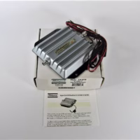 Shakespeare - Single Channel Dual Band Marine Cell Amplifier - CA-819 - New