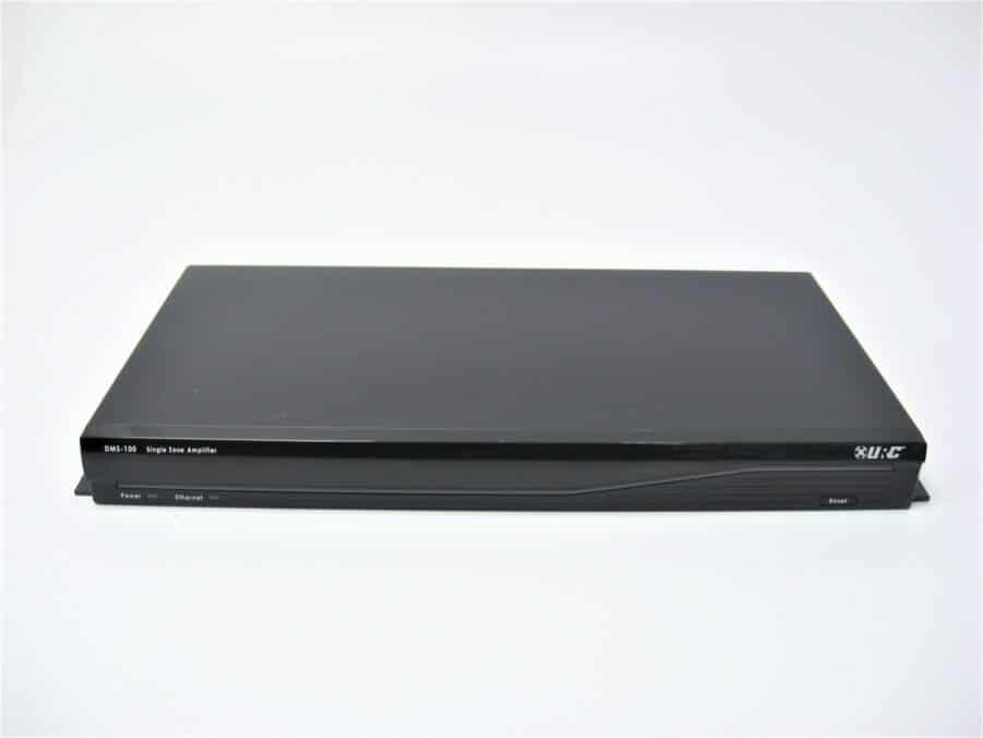 Universal Remote Control DMS-100 Network Single Zone Amplifier * Free US Shipping - Image 8