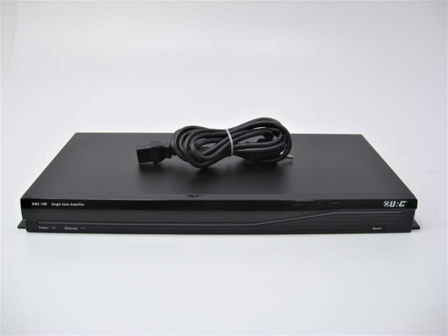 Universal Remote Control DMS-100 Network Single Zone Amplifier * Free US Shipping