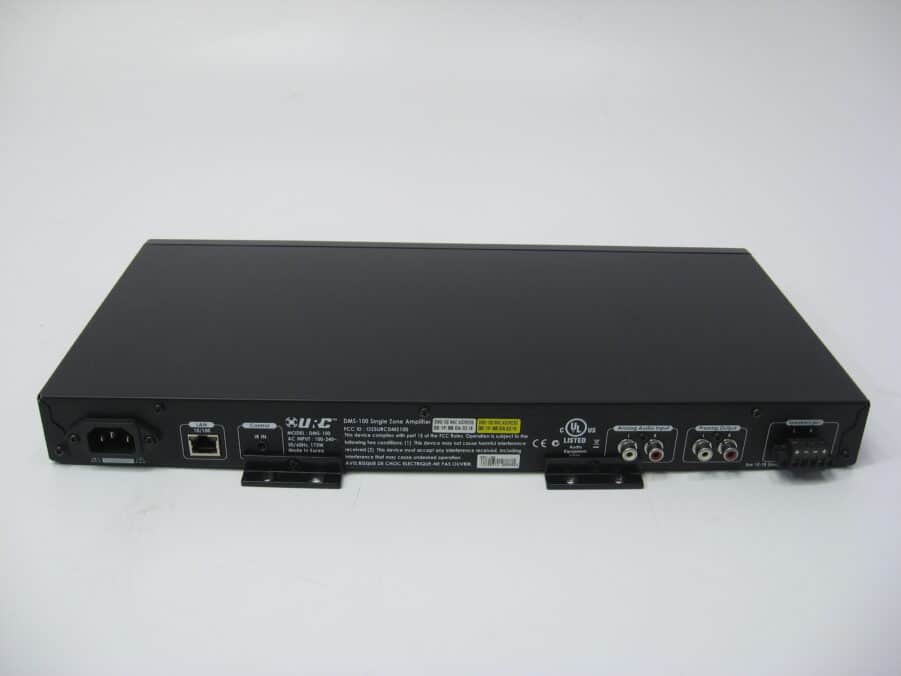 Universal Remote Control DMS-100 Network Single Zone Amplifier * Free US Shipping - Image 3