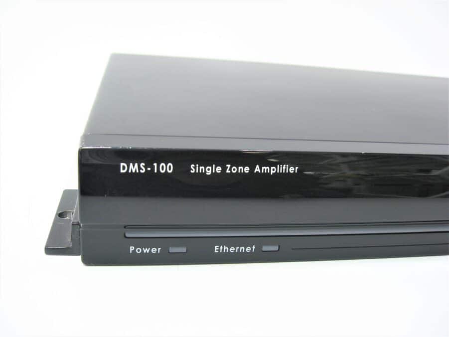 Universal Remote Control DMS-100 Network Single Zone Amplifier - Free US Shipping - Image 5