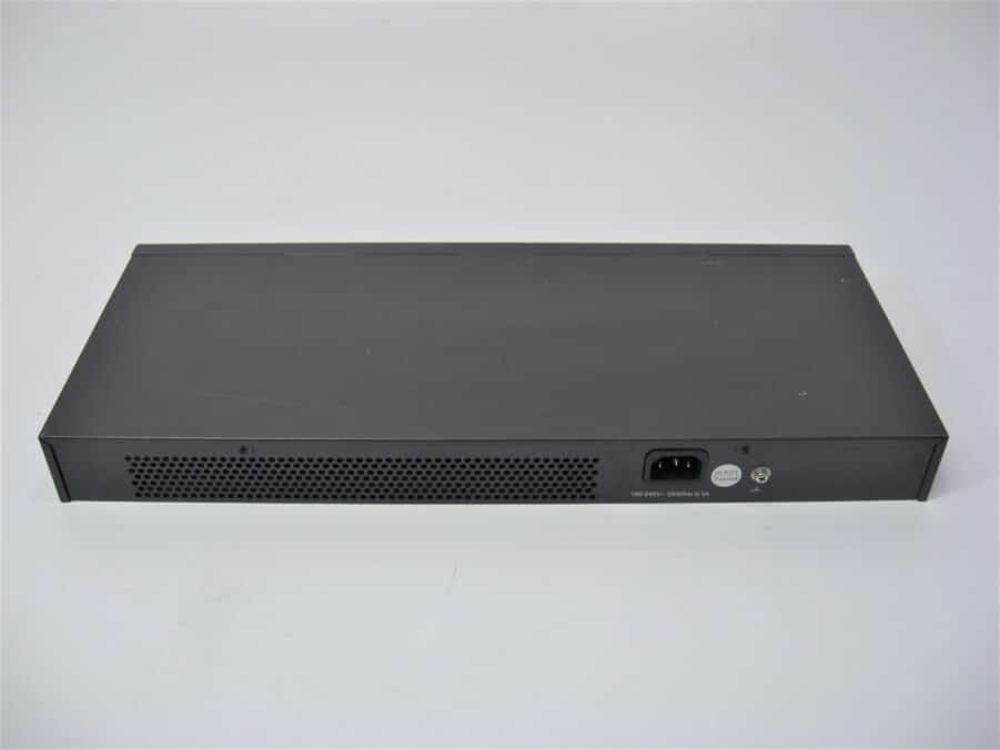 TP-Link 16-Port Gigabit Ethernet TL-SG1016 1000Mbps Rackmount Switch - Image 5