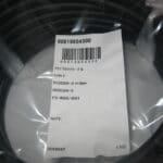 Furuno 000-106-043 SSB Control Cable Transceiver to Coupler FS-1570 2570 4/5000 - Image 3