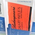 Shakespeare - Galaxy INFL8 VHF 5' 3dB Inflatable Emergency Antenna - New in Box - Image 5