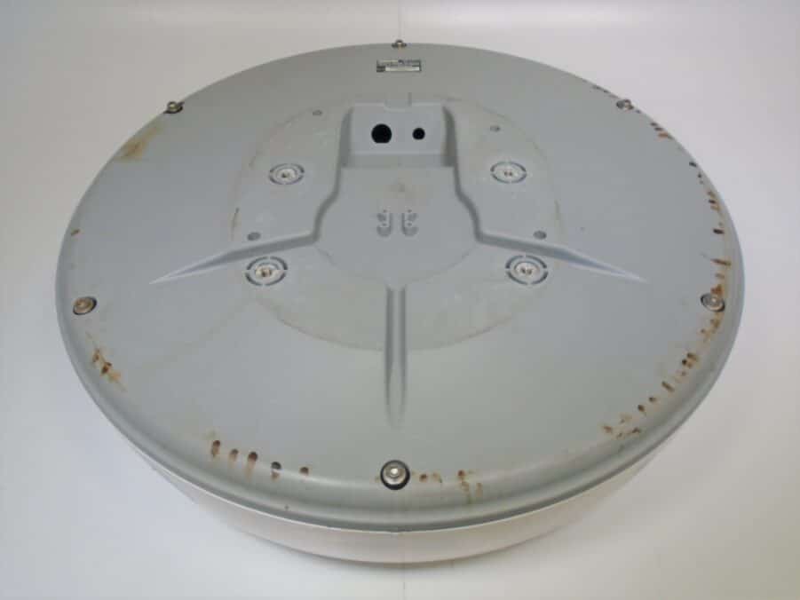 Garmin GMR40 Radar Dome (ONLY) No Internal Parts - Image 3