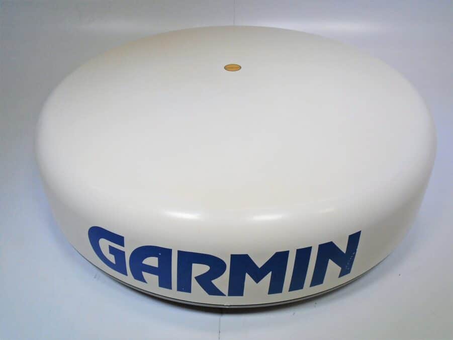 Garmin GMR40 Radar Dome (ONLY) No Internal Parts