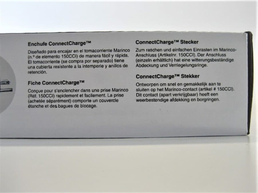 ChargePro 10A / 12/24V 2 Bank 120V Input On-Board Battery Charger - 28210 - New - Image 11