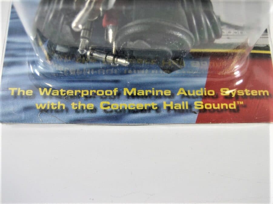 Poly-Planar Panel Mount Adapter - OEM MP3 Adapter - IC3.5PM - New In Box - Image 5