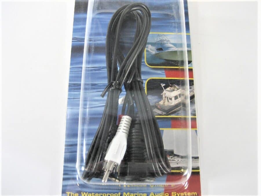 Poly-Planar Panel Mount Adapter - OEM MP3 Adapter - IC3.5PM - New In Box - Image 4