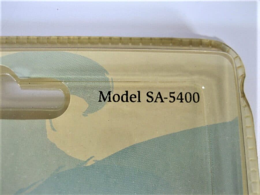 Marine Technologies Inc. SA-5400 - Marine Intruder Alarm - New Old Stock - Image 3