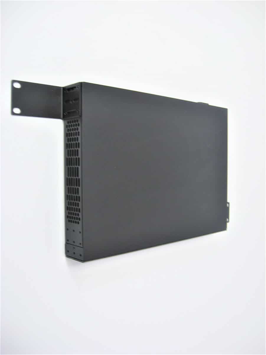 Switch Araknis AN-310-SW-R-24 Gigabit Ethernet 24 Porte Managed - Usato Da Rack