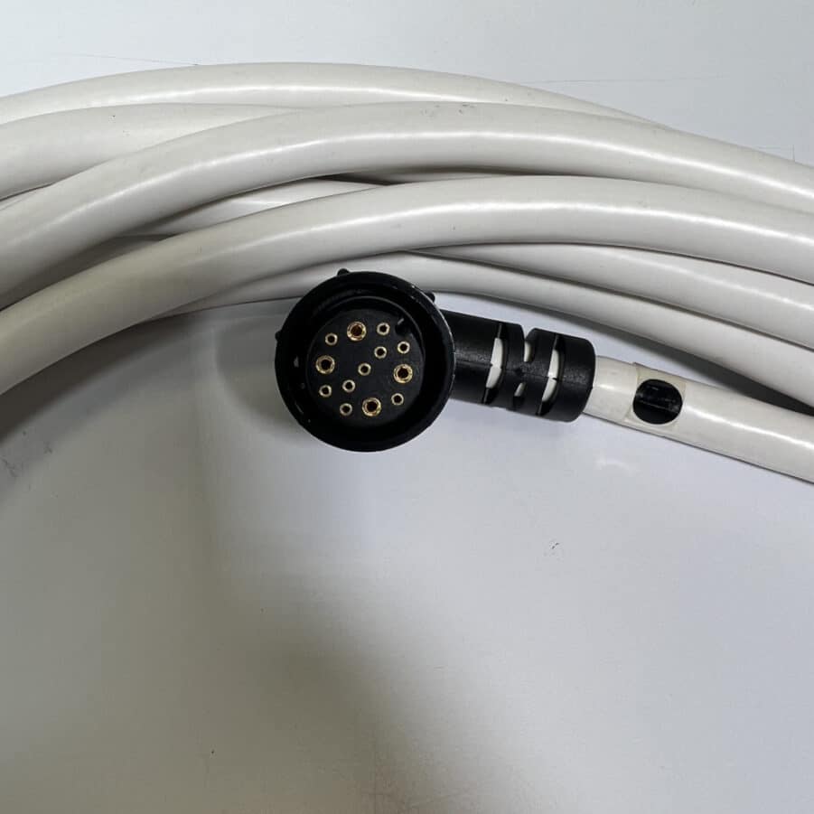 Raymarine 10m Analog Dome Radar Cable f/RD424 RD218 M92650/52 -S - Image 3