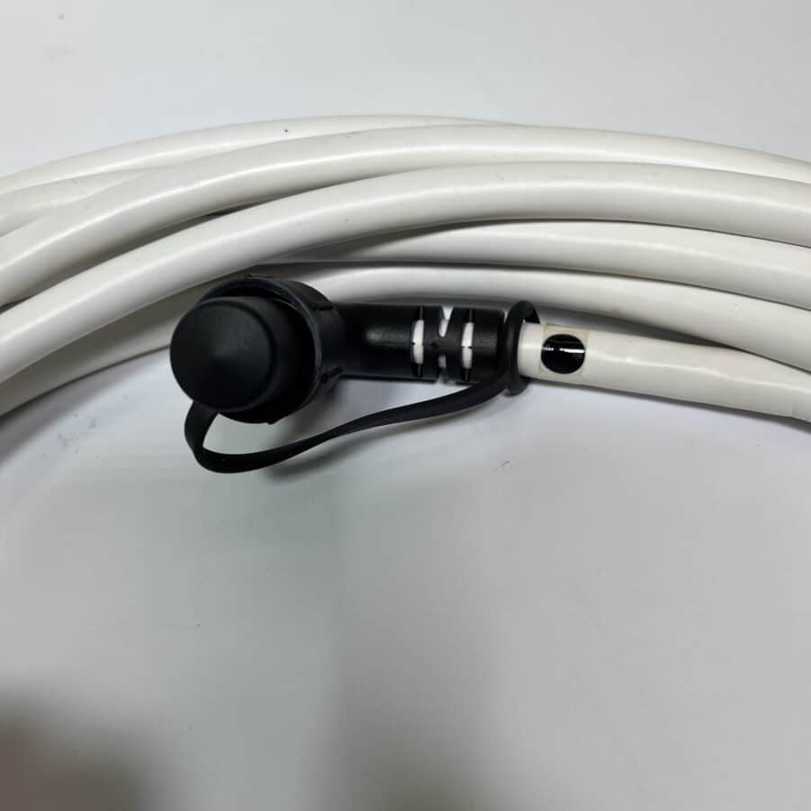 Raymarine 10m Analog Dome Radar Cable f/RD424 RD218 M92650/52 -S - Image 4