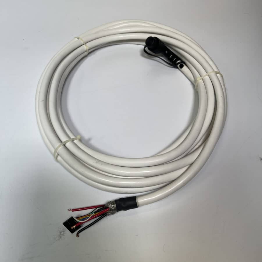 Raymarine 10m Analog Dome Radar Cable f/RD424 RD218 M92650/52 -S