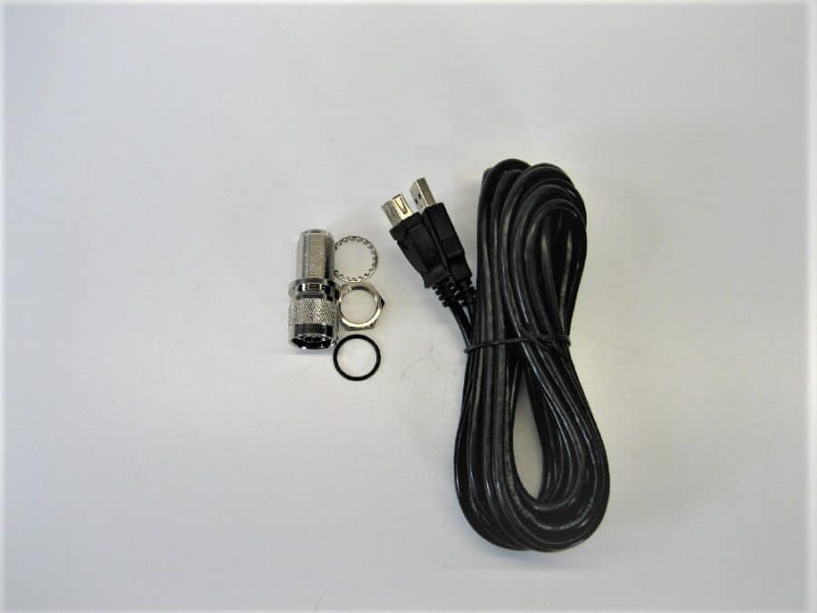PDQ Connect 7002-KIT Rocket USB Wifi Amplifier Kit - Wifi Booster - New in Box - Image 5