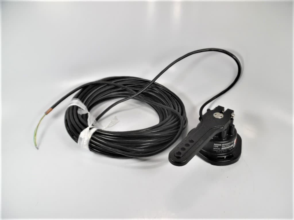 Furuno Rudder Reference F/NAVpilot Series Autopilots - $389 - View #9