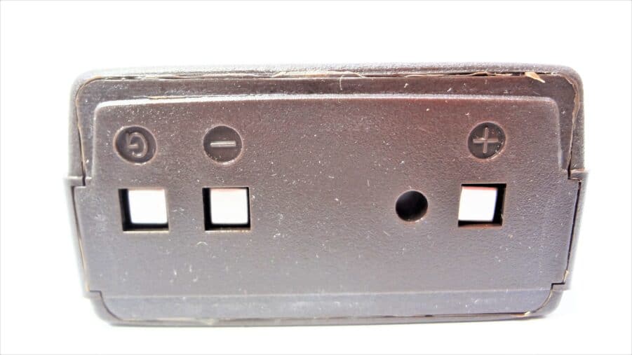 VHF Fisso GX6000E Ricetrasmettitore QUANTUM Con AIS E GPS Standard - Foto 4