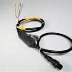 Garmin GFL10 GFL-10 Fluid Level Sensor NMEA 2000 - Excellent Tested Cond - Image 3