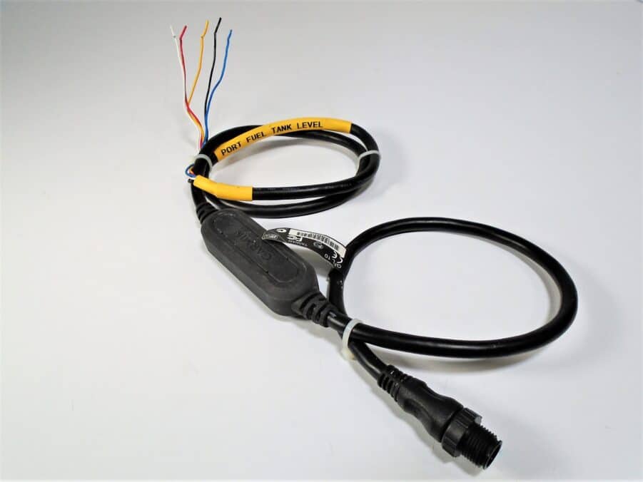 Garmin GFL10 GFL-10 Fluid Level Sensor NMEA 2000 - Excellent Tested Cond - Image 3