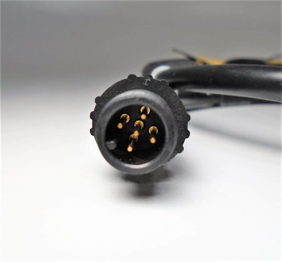 Garmin GFL10 GFL-10 Fluid Level Sensor NMEA 2000 - Excellent Tested Cond - Image 5