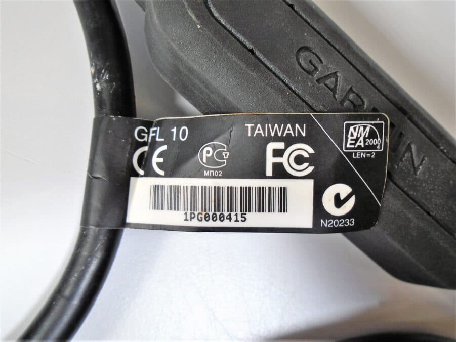 Garmin GFL10 GFL-10 Fluid Level Sensor NMEA 2000 - Excellent Tested Cond - Image 7