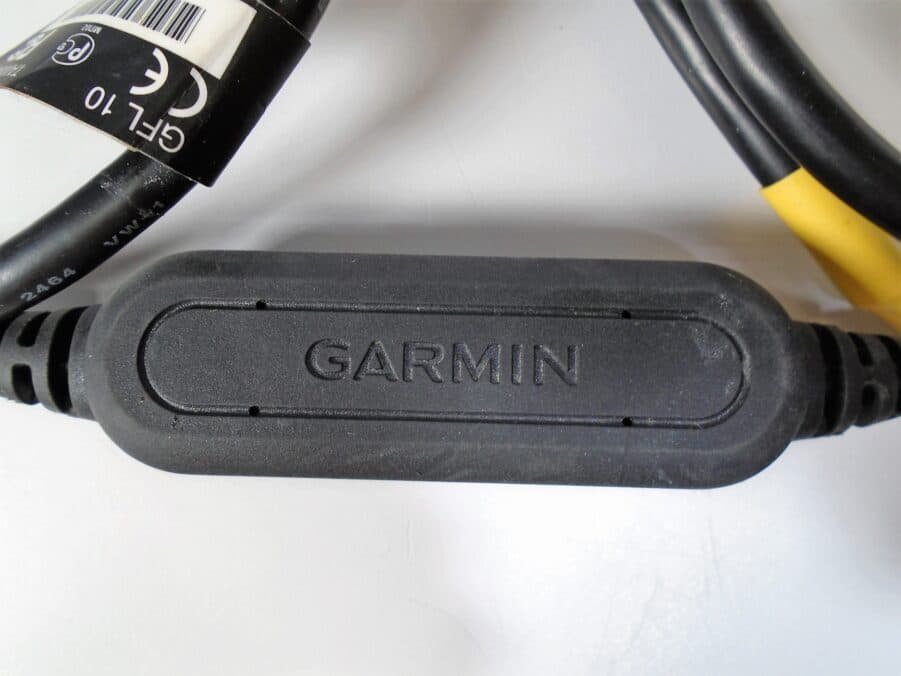 Garmin GFL10 GFL-10 Fluid Level Sensor NMEA 2000 - Excellent Tested Cond - Image 4