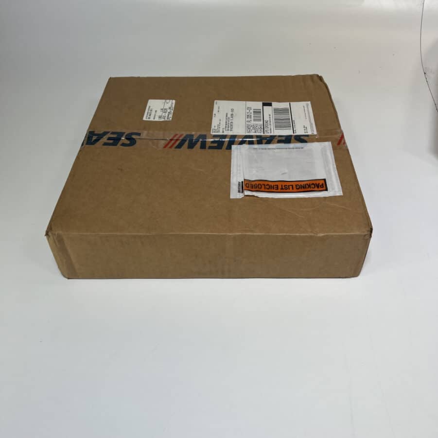 SeaView ADA-S1 Modular Mount Plate f/ Small KVH Intellian SeaKing Sat - Image 3
