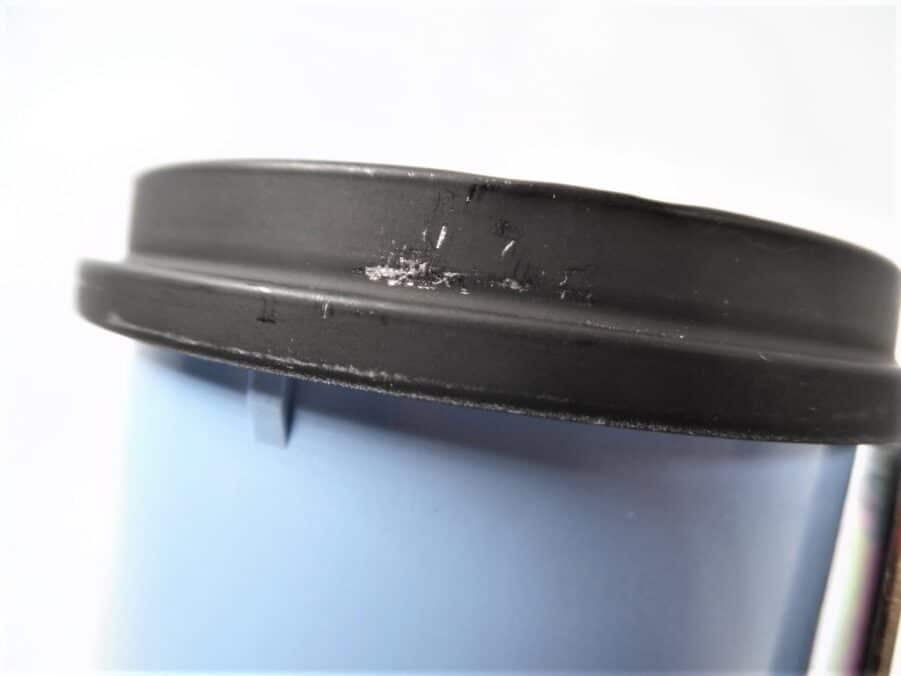 ComNav Marine - Rudder Angle Indicator - 1001 - Great Cond. - SHOWROOM MODEL - Image 7