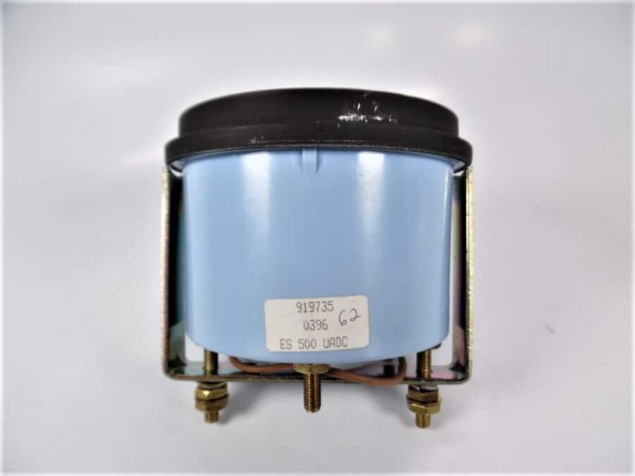ComNav Marine - Rudder Angle Indicator - 1001 - Great Cond. - SHOWROOM MODEL - Image 6