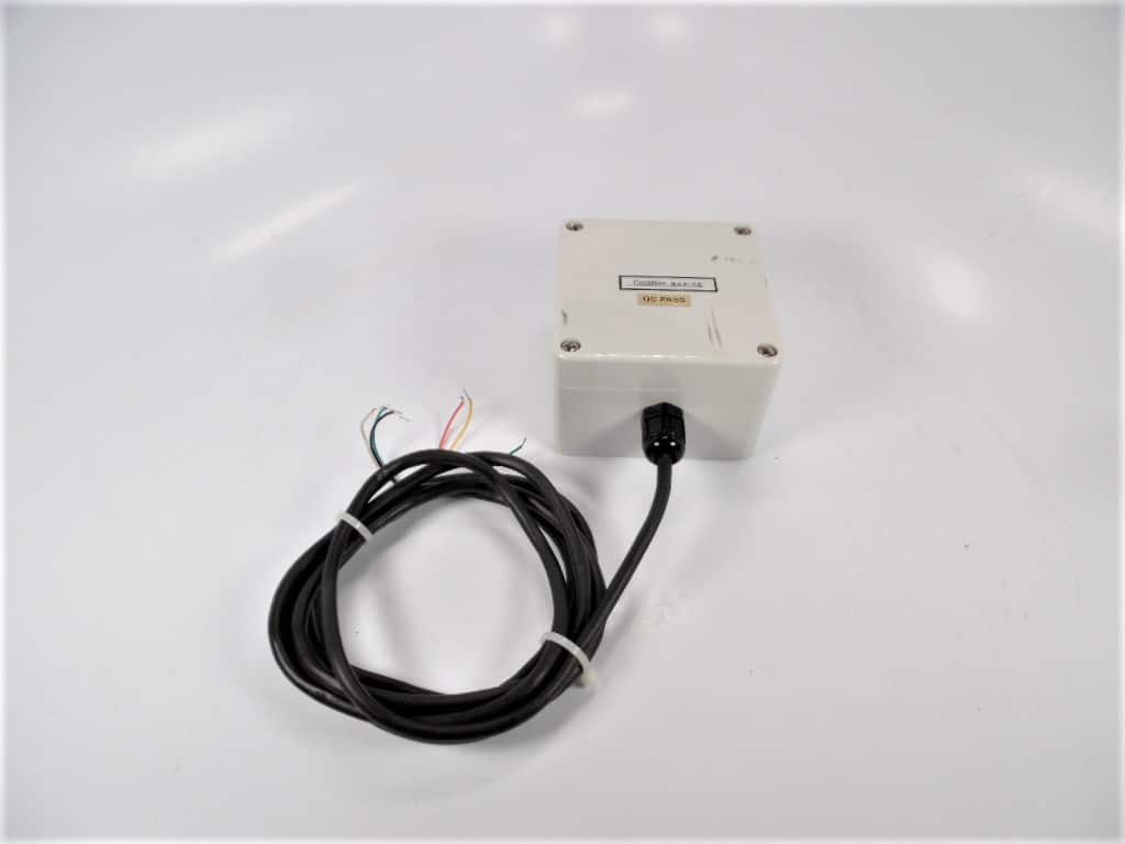 ComNav Marine - 1001/2001 Autopilot Control Box - Excellent Used ...